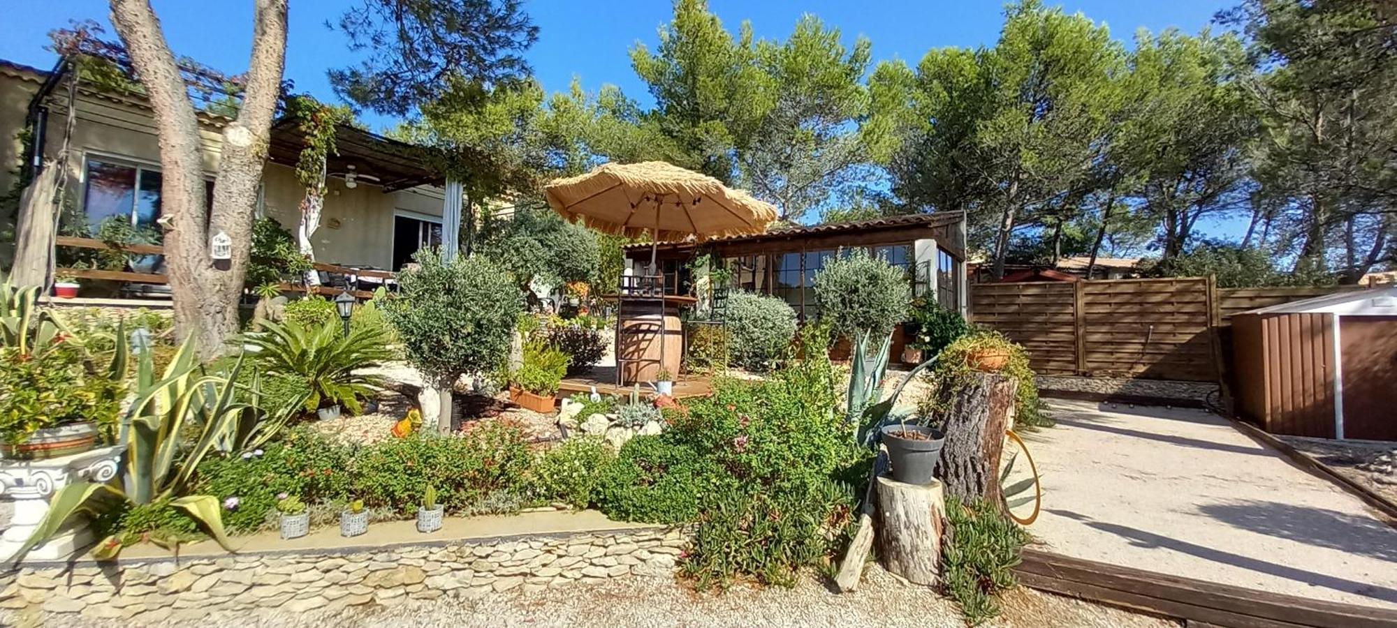 Couette-café Les Coronilles *